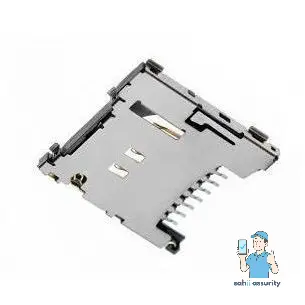 MMC Connector for Oppo Realme 1 thumbnail
